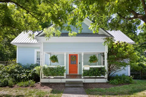 506 Mallard Avenue