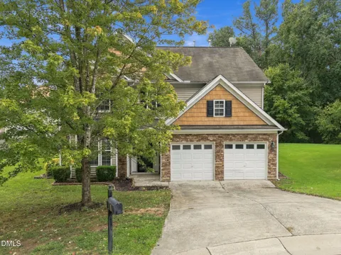 1 Dawson Court