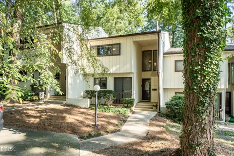 709 E E Millbrook Road