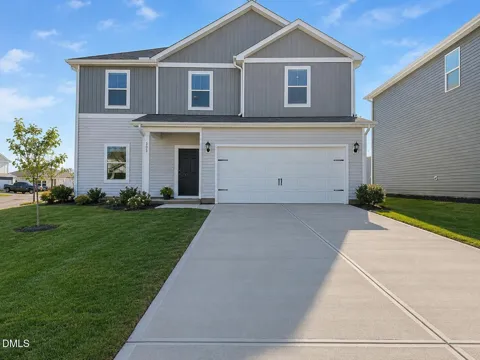 180 White Birch Lane