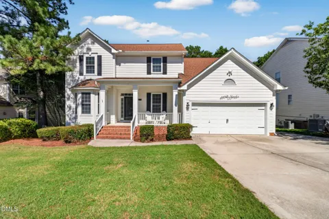 5405 Green Feather Lane