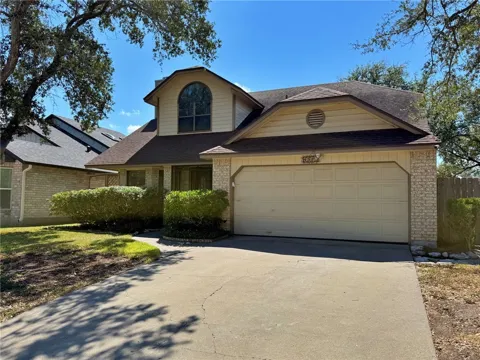 4321 Crested Butte Drive