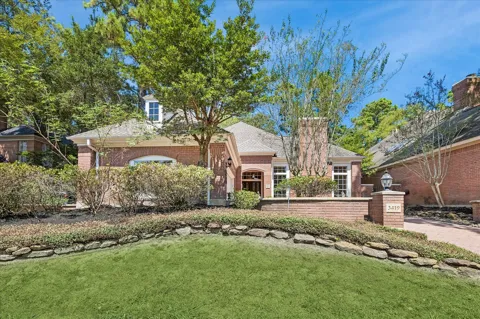3419 Kingsway Court