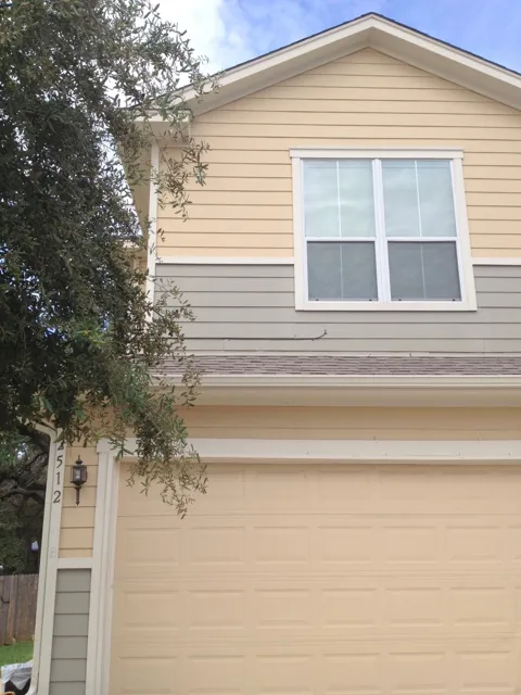 2512 Allred Drive