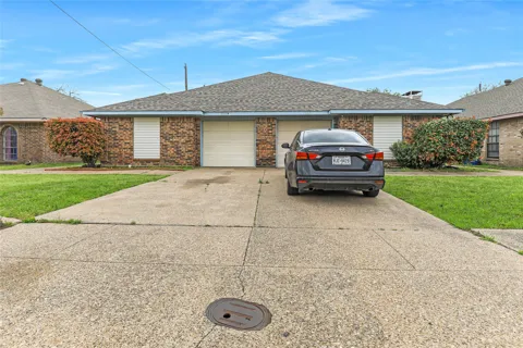 7506 Amherst Drive #A