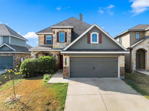 3416 Greyfriar Drive