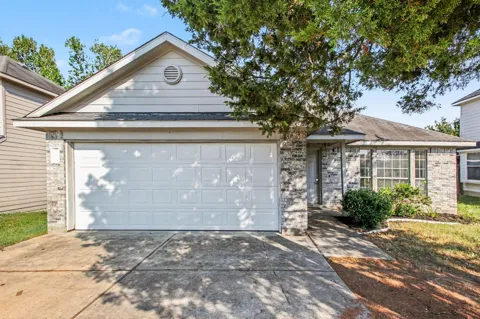 14021 Buckskin Drive