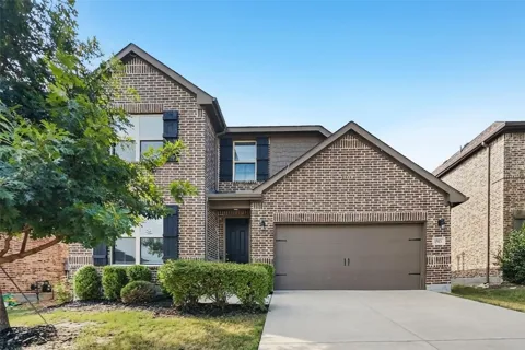 1513 Tumbleweed Trail