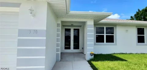 Chalet Avenue S