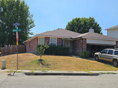 1630 Duet Drive