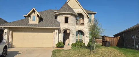 9104 Rock Nettle Drive