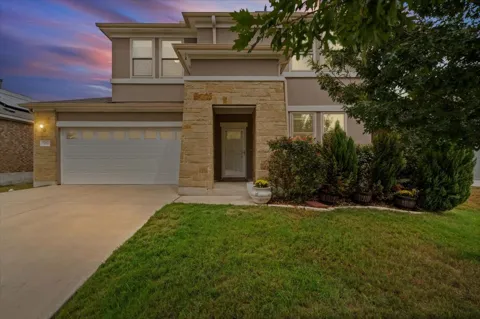 3716 Soft Shore Lane