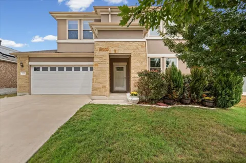 3716 Soft Shore Lane