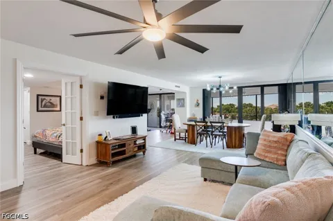 S Landings Drive #506