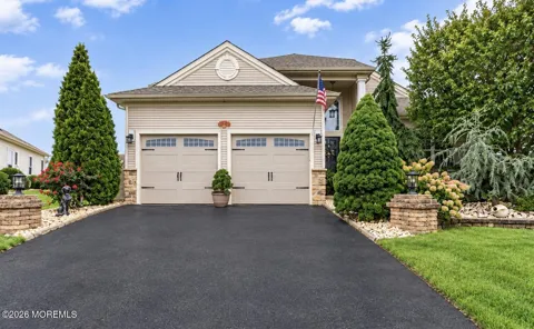 29 Valencia Drive