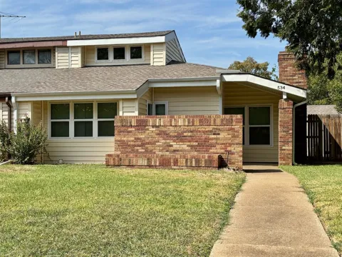 534 Prairie Dell Street