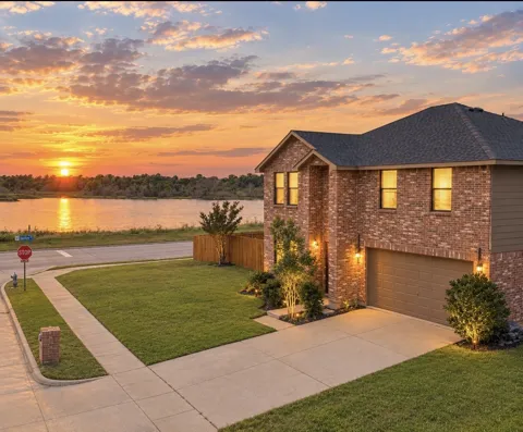 1110 Chilton Drive