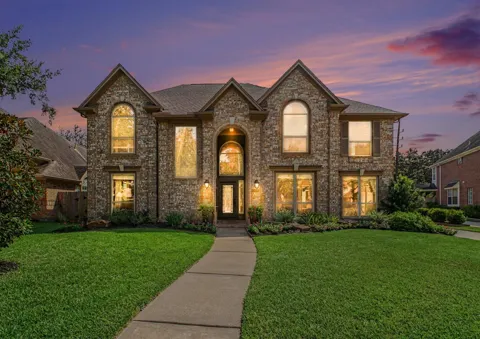 5406 Brook Bend Drive
