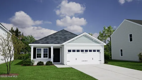 1149 Tennessee Walker Way