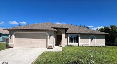 SW 26th Place