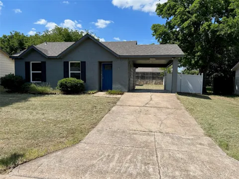 2457 Sweetwood Drive