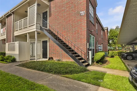 8055 Cambridge Street #28