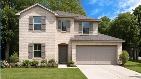 3041 Manet Place Drive