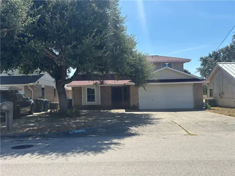 3405 Tahiti Drive