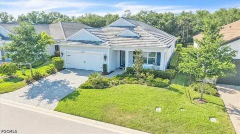 Heritage Pines Drive
