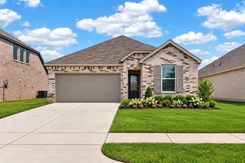 21722 Willow River Canyon Lane