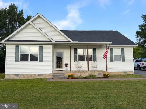 8553 IRONSHIRE STATION ROAD