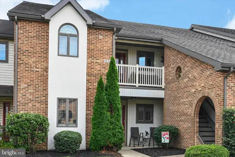 246 BLACK OAK DRIVE