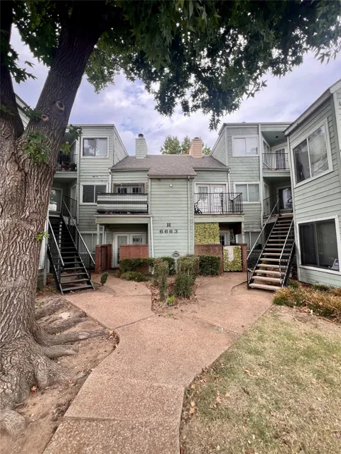 6663 S Victor Avenue #H208