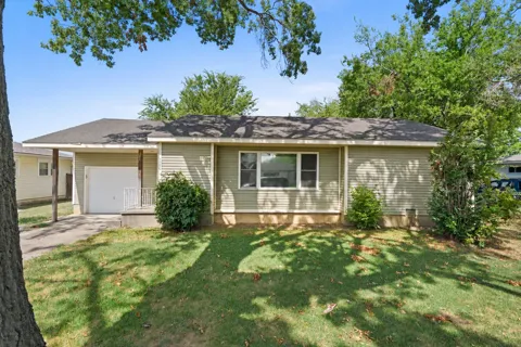 3506 Wayside Drive