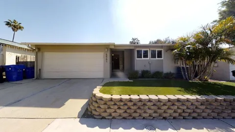 5561 Baja Dr