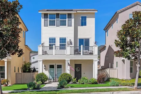 21516 Harmony Village Dr