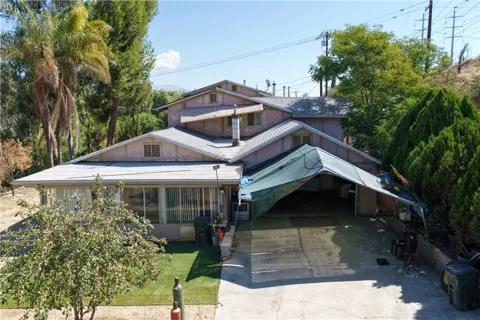 30001 San Timoteo Canyon