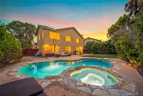 26136 Castle Lane