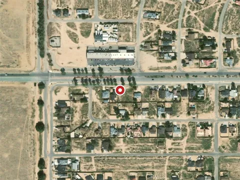 7118 California City BLVD