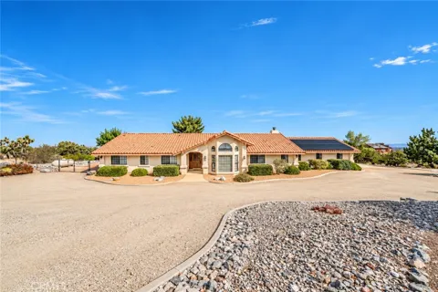 150 Smoke Tree Road