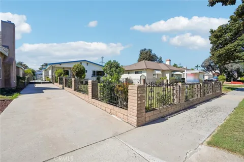 1127 S Almansor Street