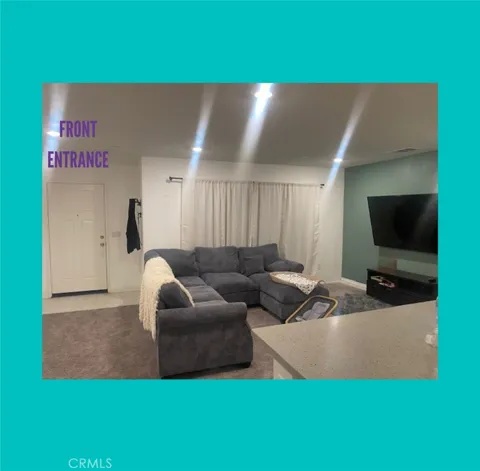 7155 Citrus Avenue #422
