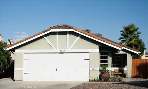 1490 Fallbrook Avenue