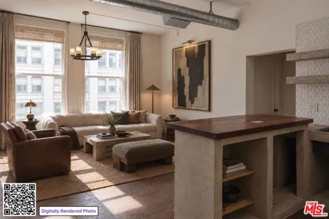 215 W 7th Street #707