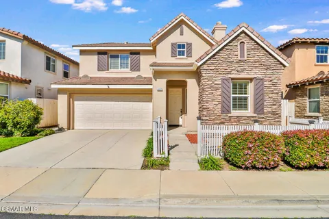 4607 Valerio Way