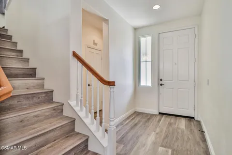 4607 Valerio Way