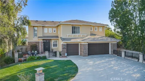 20508 Crestline Dr.