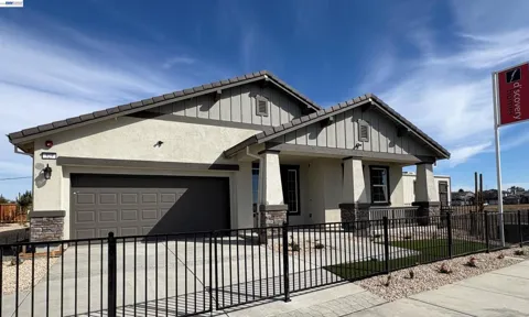 325 Maverick Drive
