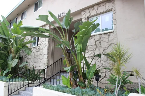 1435 Fairfax #21