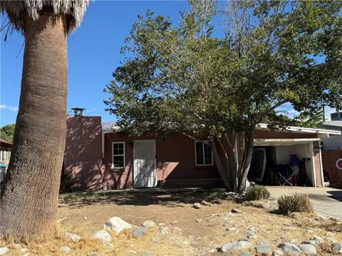 1133 W Jacinto View